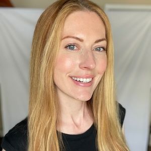 Meet your Posher, Meg